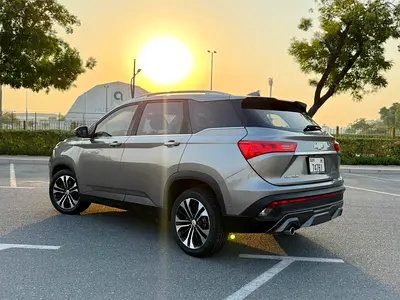 2023 Chevrolet CAPTIVA 照片 12