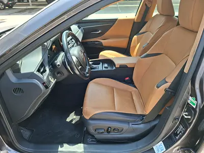 صورة 12 لـ 2023 Lexus ES-SERIES