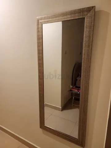 Mirrors