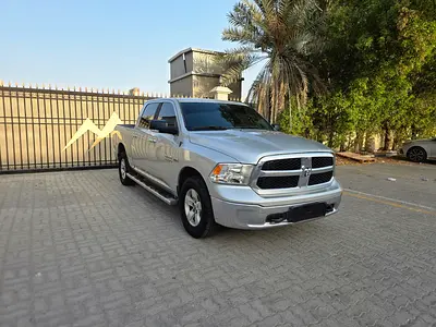2015 Dodge RAM 1500 — фото 2