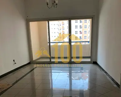 Spacious 1 Bedroom | Balcony | 1 Reserved Parking
