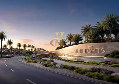 Premium Investment | Private Pool & Maid’s Room
