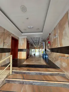 2BR Apartment in Al Nuaimiya 1 | Near Etihad Street | Closed Kitchen | Balcony | 2 Bathrooms | Centr