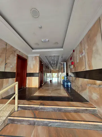 2BR Apartment in Al Nuaimiya 1 | Near Etihad Street | Closed Kitchen | Balcony | 2 Bathrooms | Central AC | AED 30K
