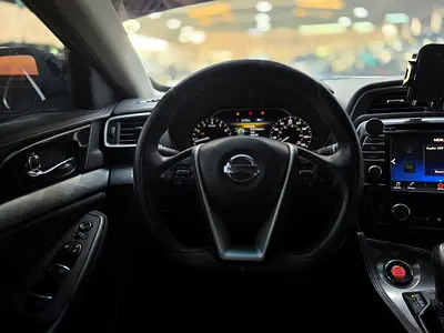 صورة 12 لـ 2018 Nissan MAXIMA