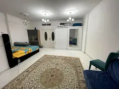 Hall for rent with private washroom