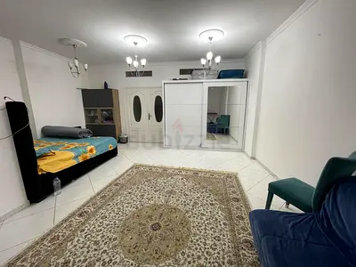 Hall for rent with private washroom
