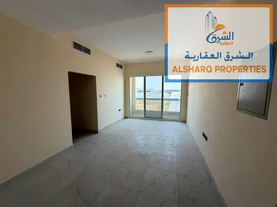 2BR | First Occupancy | 3 Bathrooms | Balcony | Central AC | Spacious | Al Jurf 3