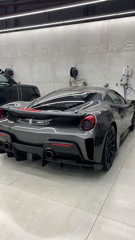 2019 Ferrari 488 PISTA — фото 2