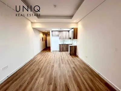 Studio | Vacant | Newly Handed Over Unit