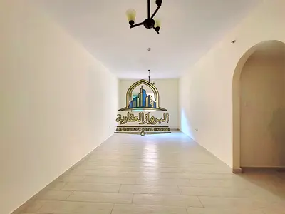 12 cheques Payments | Spacious 3BHK | Close to Park | AED 65000