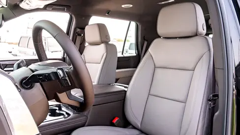 صورة 10 لـ 2026 GMC YUKON