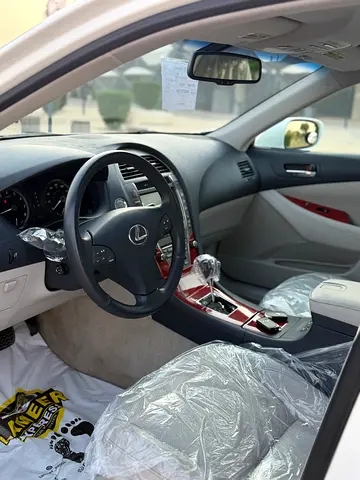 صورة 8 لـ 2008 Lexus ES-SERIES