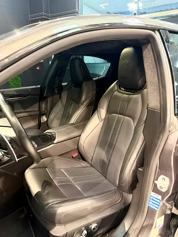 Maserati Ghibli Modena S, миниатюра 10