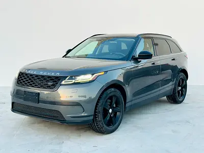 Top Clean Range Rover VELAR P380 S
