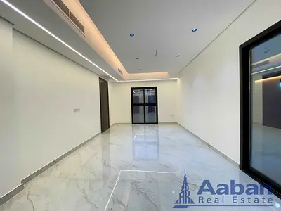 Luxury 3-Storey Villa for Sale With Swimming Pool | Helio 2, Ajman