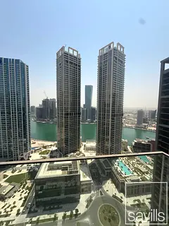 Skyline Luxury | 2 Bedrooms | Community Living