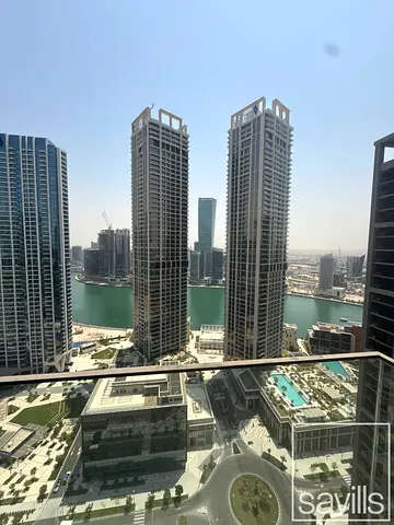 Skyline Luxury | 2 Bedrooms | Community Living