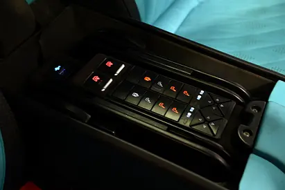2021 Mercedes-BENZ GLS 缩略图 12
