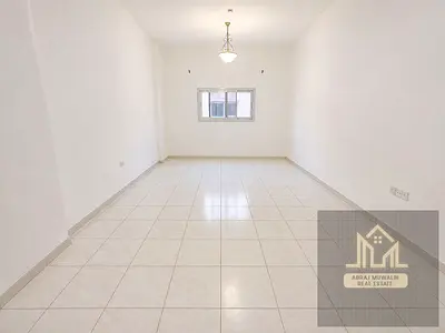 2BHK Apartment for Rent in Muwaileh Sharjah | Near Bus Station