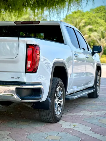 2026 GMC SIERRA — фото 7