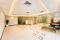 Vacant | Luxury Fit Out | Prime Location