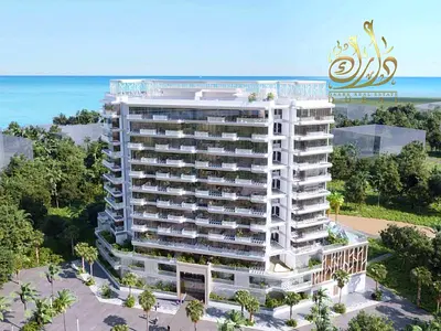 70% MORTGAGEABLE l HANDOVER Q1 2027 l STEPS TO THE BEACH