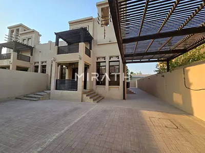 Good-looking Single Story 3BR + Maid Villa