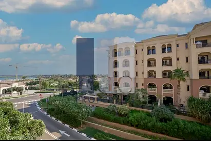 High Floor | Gated Community | High ROI | Sea View