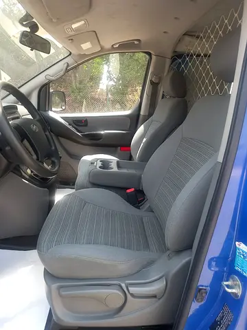 2021 Hyundai H1 缩略图 10