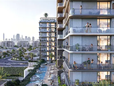 20/80 Payment Plan | 4% DLD Waiver | Big Layouts