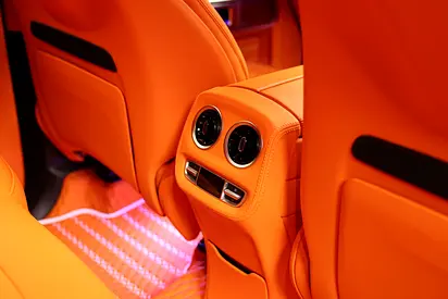صورة 7 لـ 2021 Brabus 900 - MERCEDES-AMG G 63