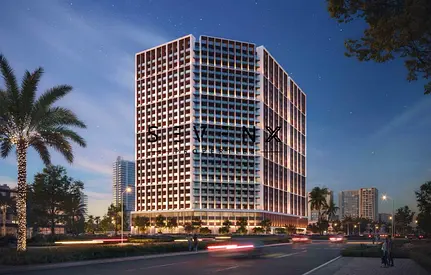 Investor Deal | Studio for Sale - Binghatti Elite IMPZ