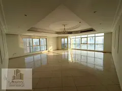 🚨🌊 LIMITED-TIME OPPORTUNITY! 3-BEDROOM APARTMENT FOR RENT IN AL KHAN – SHARJAH | FULL SEA VI