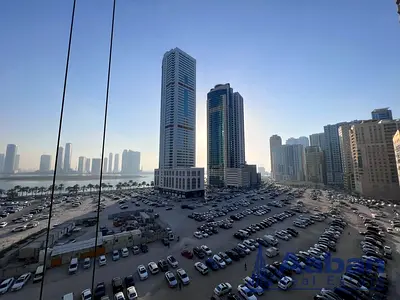 🏡 Huge 2 Bedroom Apartment for Rent | Al Khan, Sharjah