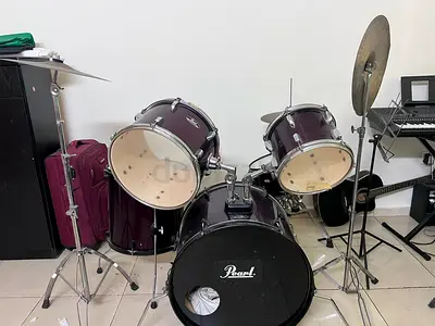 Drums