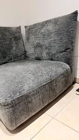 Arm chair