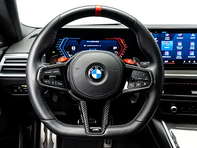 2025 BMW M2 photo 13