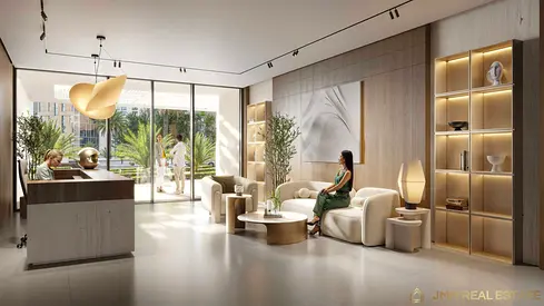Modern 2BR | Pool & Gym | Prime DLRC Location