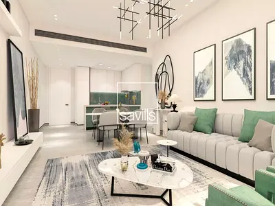 Premium 2 BR Unit | Waterfront Living | High ROI