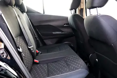 2022 Nissan KICKS 照片 6