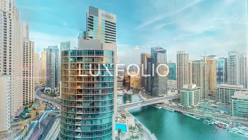 Upgraded Furnished| VOT | Sea and Marina View