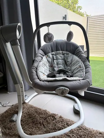 Joie baby electric swing