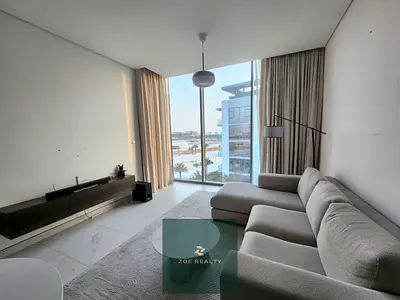 LUXURY LIVING | READY TO MOVE | FULLY FURNISHED