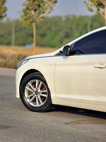صورة مصغرة 11 لـ 2015 Hyundai SONATA