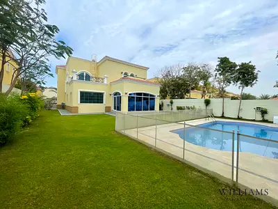 4 BED LARGE | READY TO MOVE | INTERNAL LOCATION