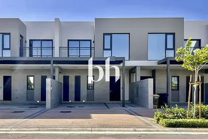 3 Bed + Maid | Close to Pool | Available Now