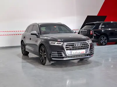 AED 1216/month | 2020 Audi SQ5 | GCC Specs | Ref#514076