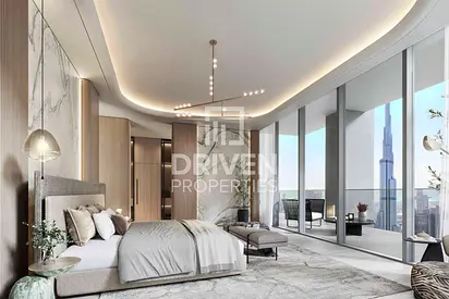 30/70 Payment Plan | High Floor | Burj View
