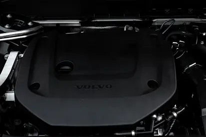 2022 Volvo XC90 — фото 14